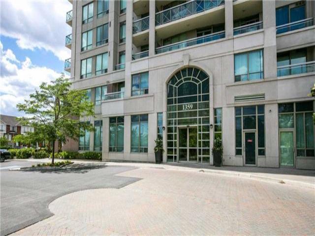 1914 - 1359 Rathburn Rd E, Mississauga | Sold, W3533156 | Condos.ca