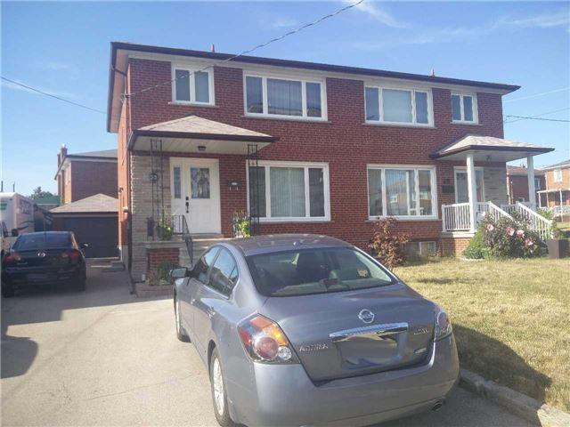 Bsmt - 32 Donofree Rd