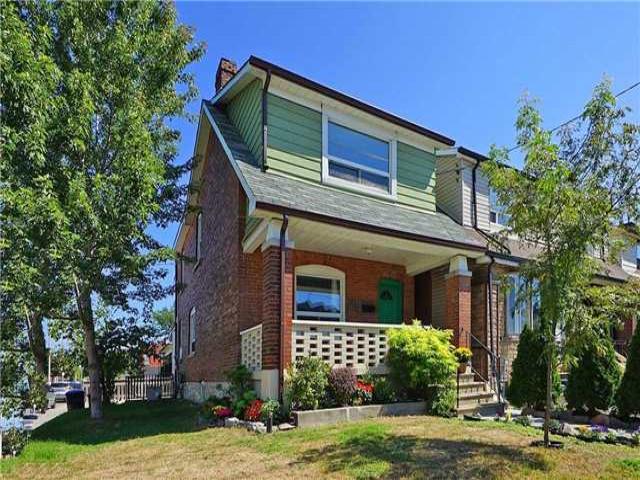 81 Earlscourt Ave