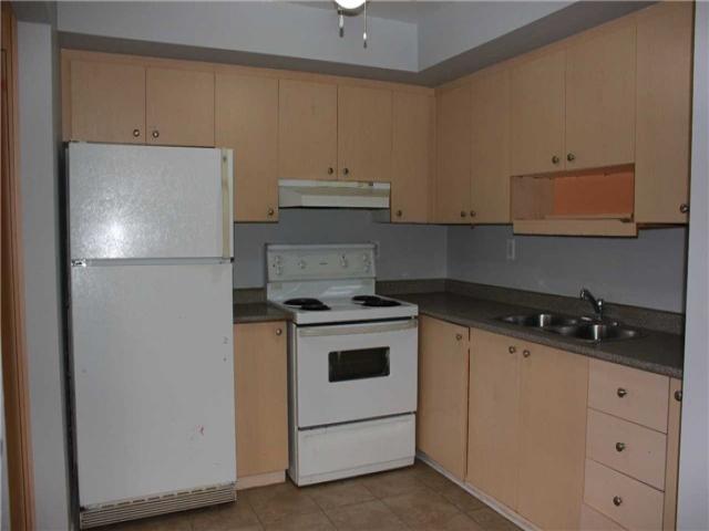 1A - 3005 Islington Ave