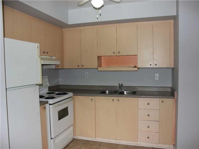 1A - 3005 Islington Ave