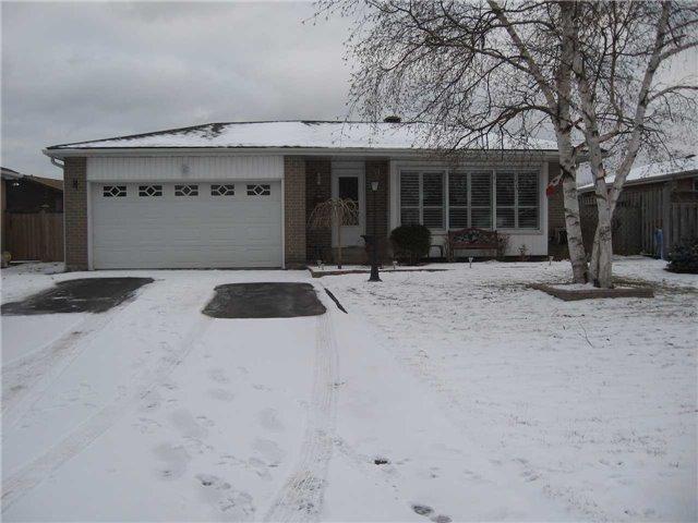 6 Glenora Cres