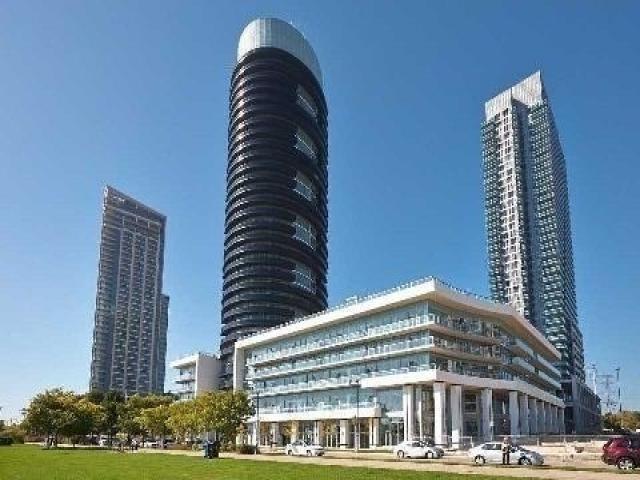 1702 - 80 Marine Parade Dr