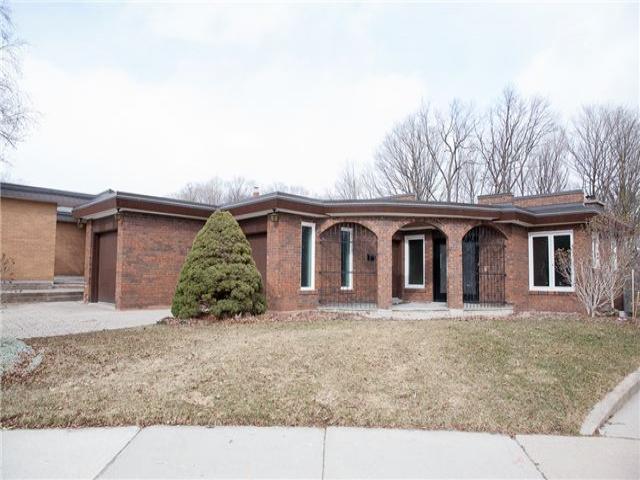 7 Eldorado Crt