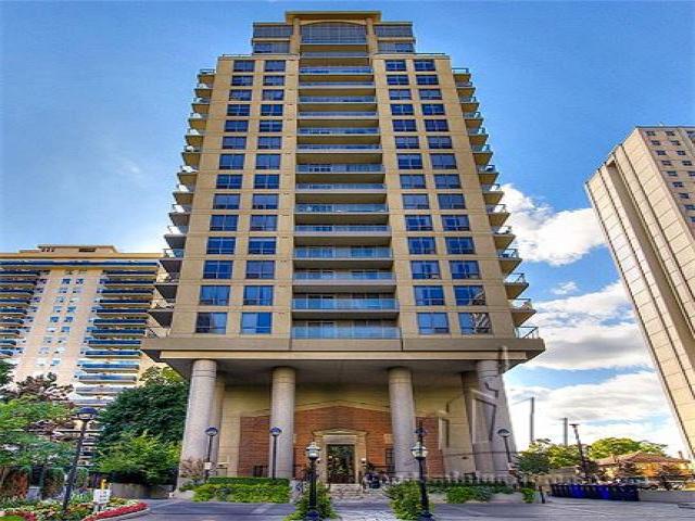 1706 - 70 High Park Ave