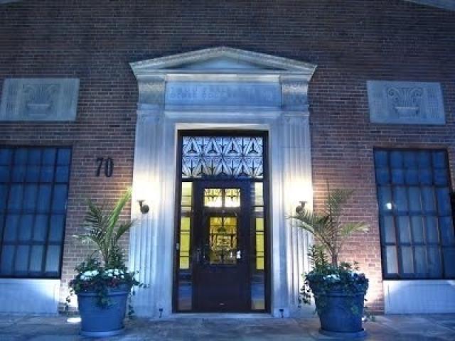 1706 - 70 High Park Ave