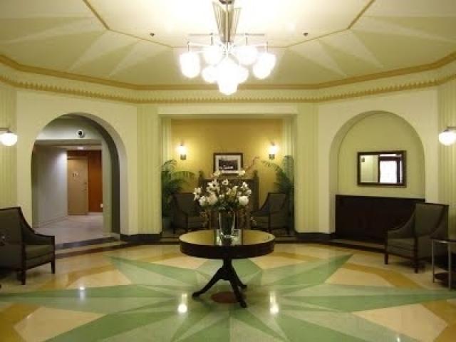 1706 - 70 High Park Ave