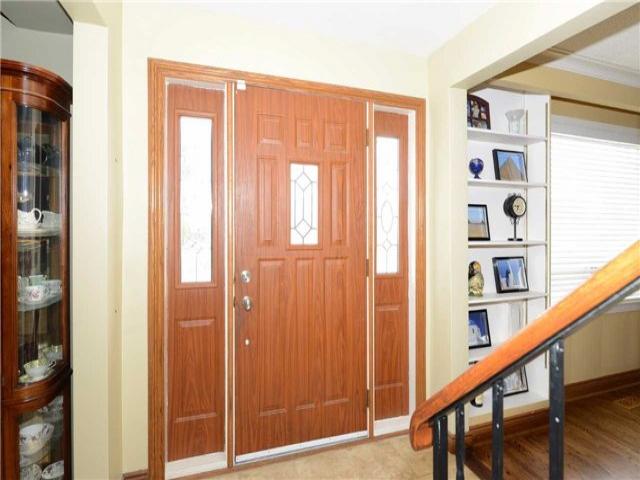 5 Mercury Rd