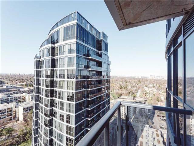 1901 - 5 Valhalla Inn Rd, Etobicoke | Sold, W3766879 | Condos.ca