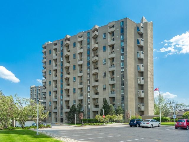 B14 - 288 Mill Rd, Etobicoke | Terminated, W3817172 | Condos.ca