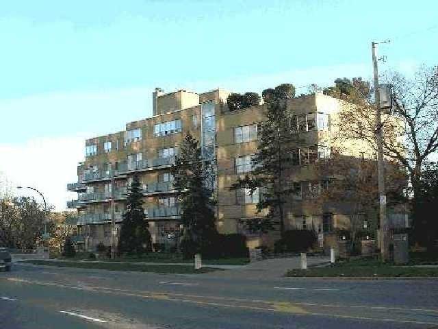 2645 Bloor Street West St, Unit 501