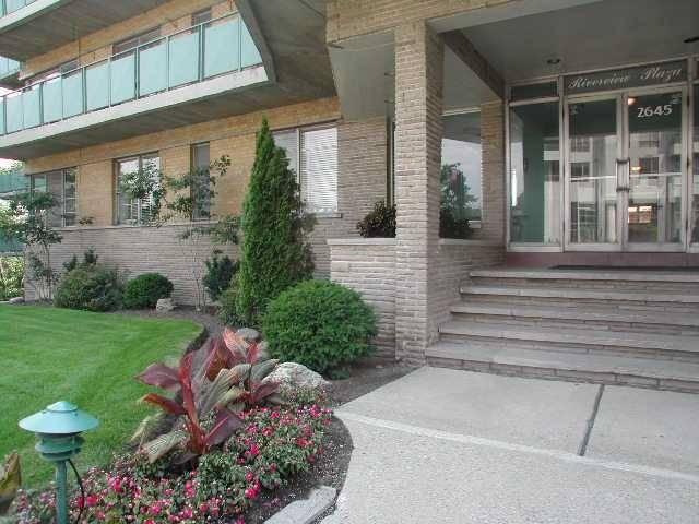 2645 Bloor Street West St, Unit 501