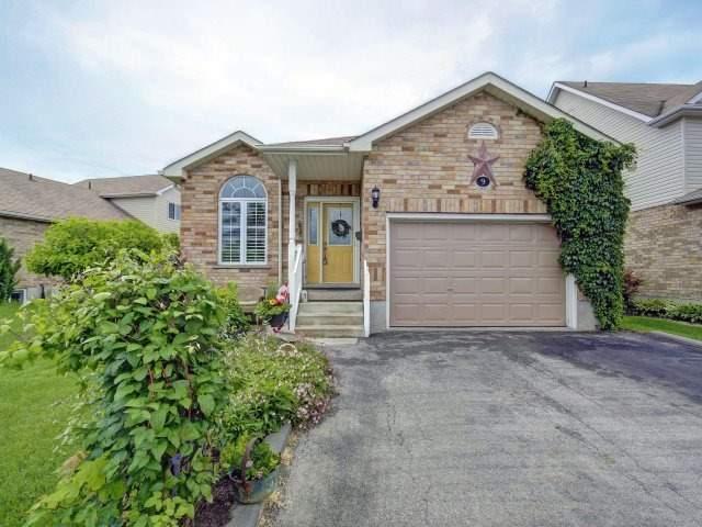 9 Beardmore Cres