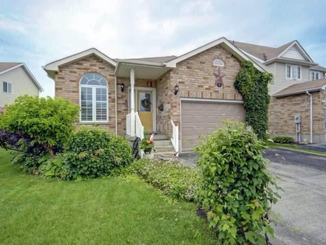 9 Beardmore Cres