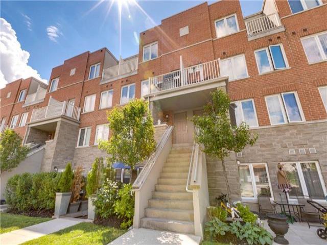208 - 25 Richgrove Dr