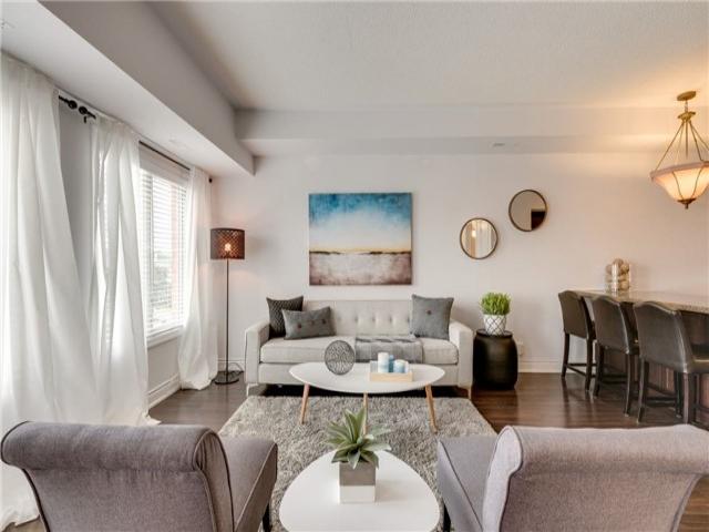 208 - 25 Richgrove Dr