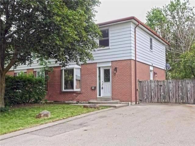 49 Earlsdale Cres