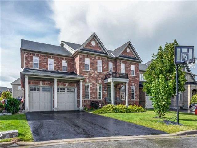 12 Honeycreek Crt