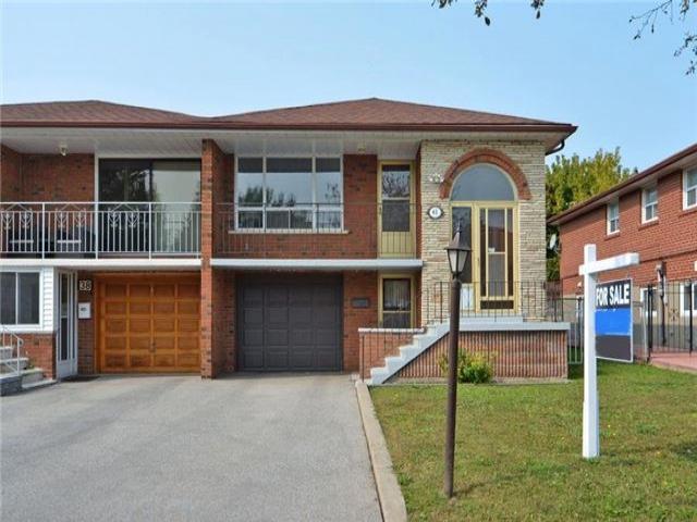 40 Franel Cres