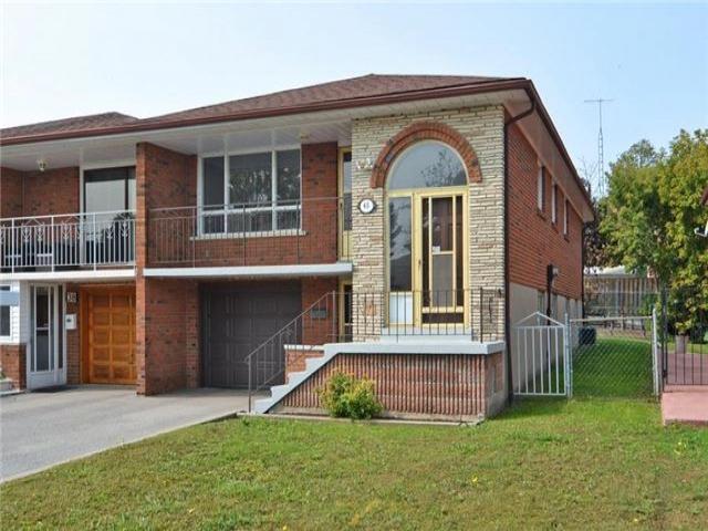 40 Franel Cres