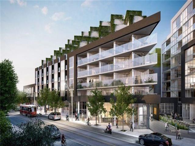 502 - 24 Howard Park Ave