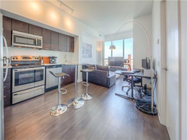2220 Lake Shore Blvd W, Unit 2806