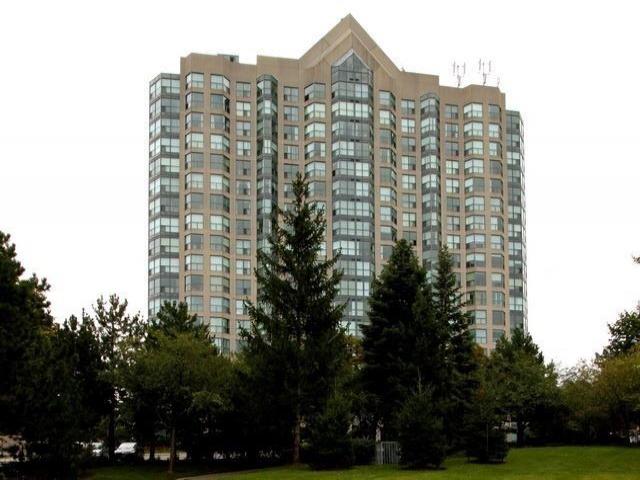 #406 - 2177 Burnhamthorpe Rd W