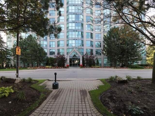 #406 - 2177 Burnhamthorpe Rd W