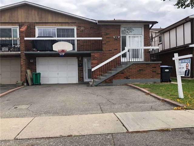 33 Ashurst Cres