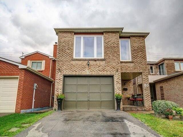 90 Banting Cres