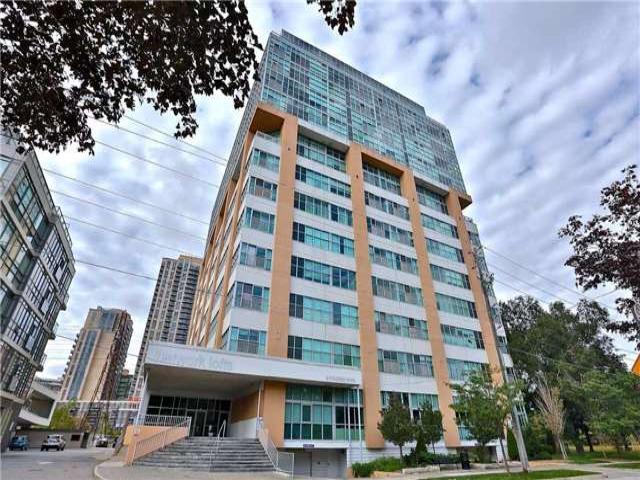 401 - 2 Fieldway Rd, Etobicoke | Sold, W3967634 | Condos.ca