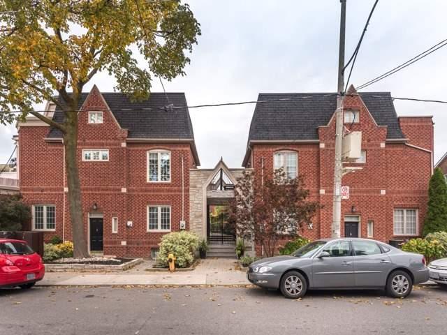 14 Archgate Lane