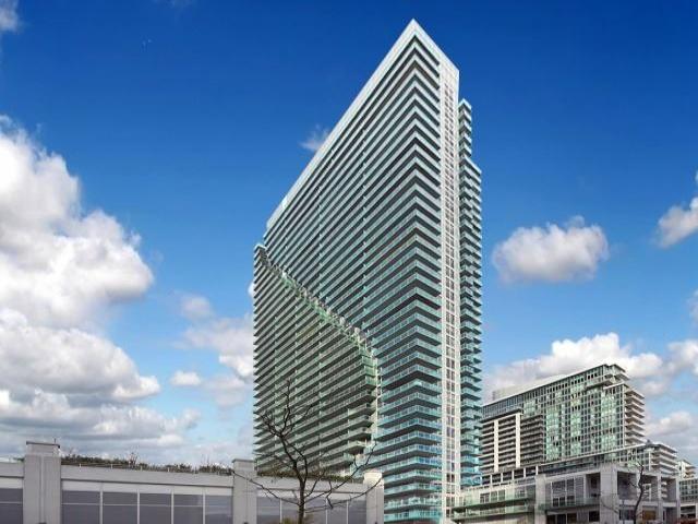 513 - 16 Brookers Lane, Etobicoke | Sold, W3975447 | Condos.ca