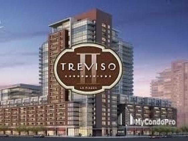 510 - 830 Lawrence Ave W