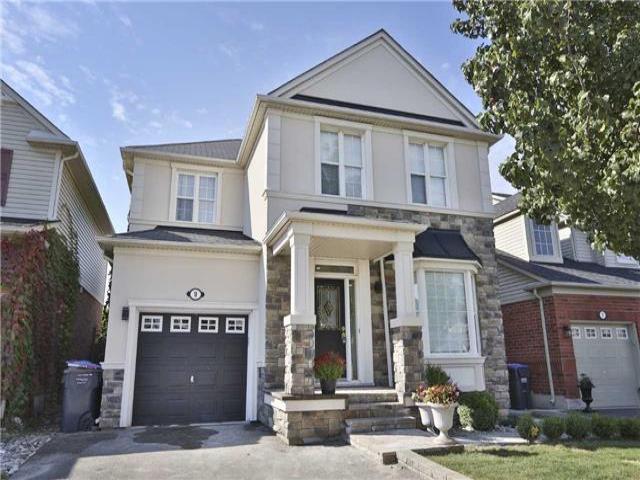 9 Sherbo Cres