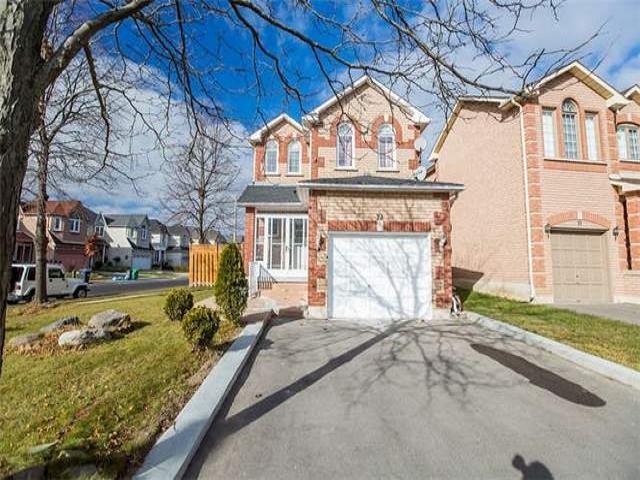 73 Sunley Cres