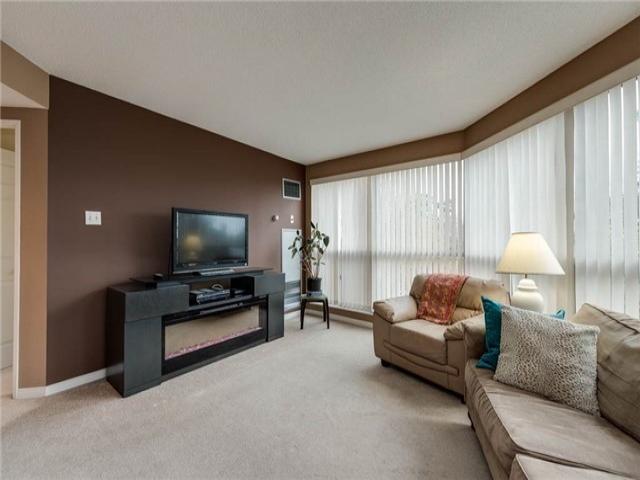 2177 Burnhamthorpe Rd W, Unit 310
