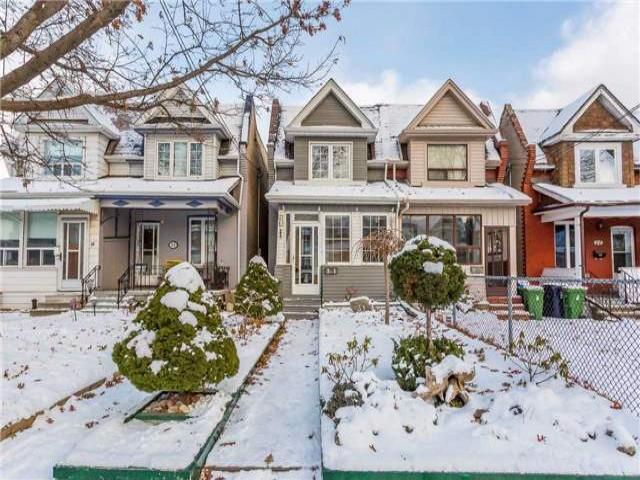 31 Britannia Ave