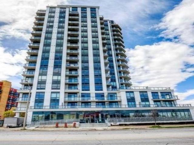 308 - 840 Queen's Plate Dr