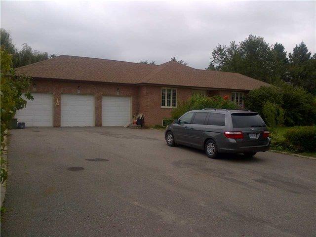 House - 2 Marysfield Dr