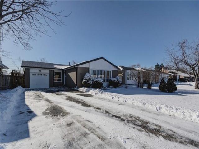 25 Glenora Cres