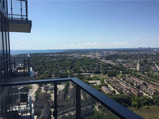 4203 - 2220 Lake Shore Blvd W