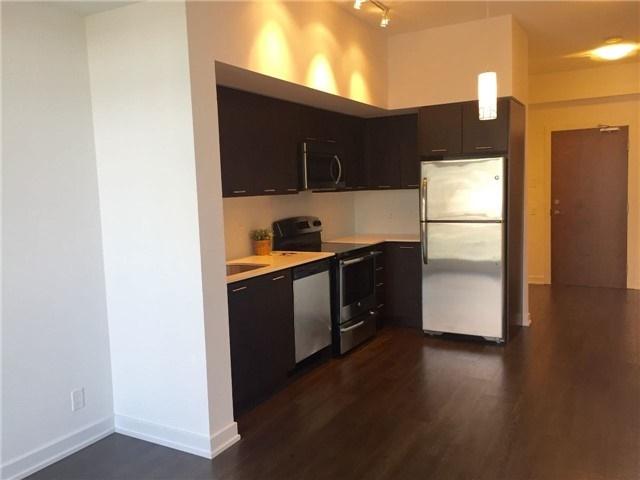 4203 - 2220 Lake Shore Blvd W