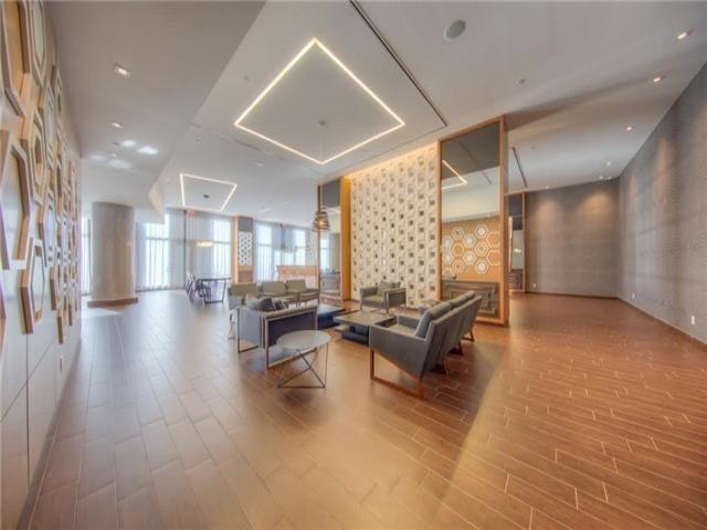 36 Park Lawn Rd, Unit 907