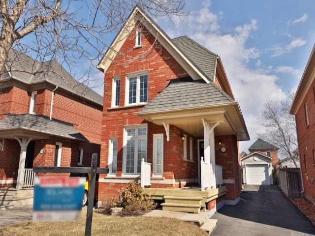 2644 Devonsley Cres