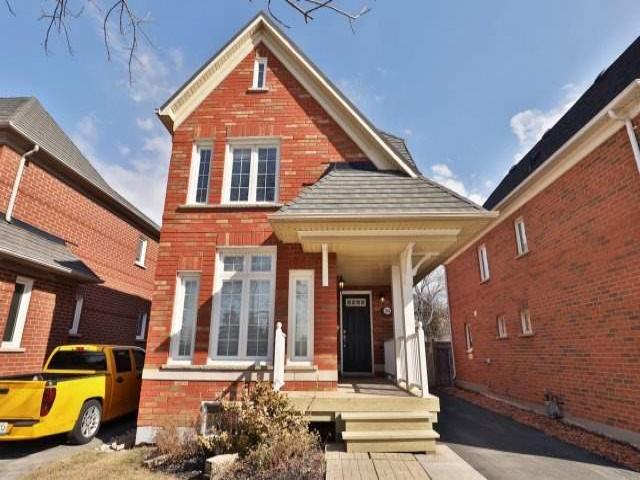 2644 Devonsley Cres