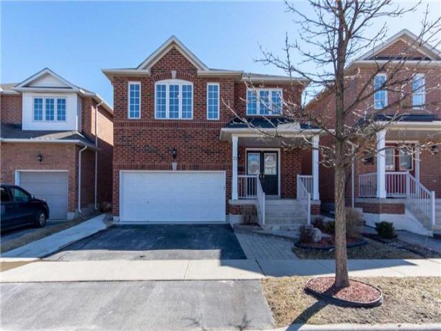 75 Babcock Cres