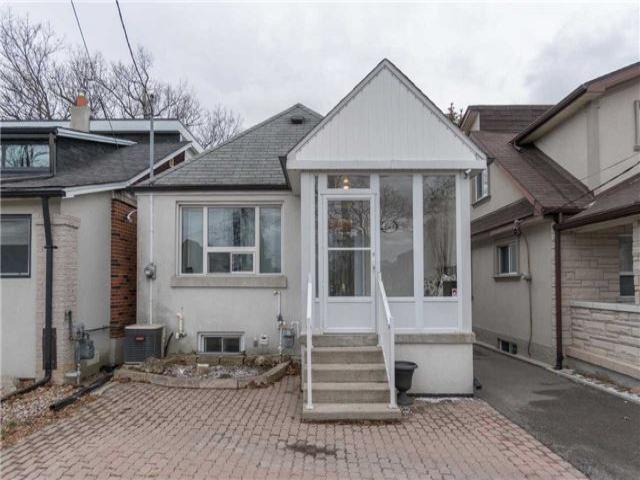 80 Bexley Cres