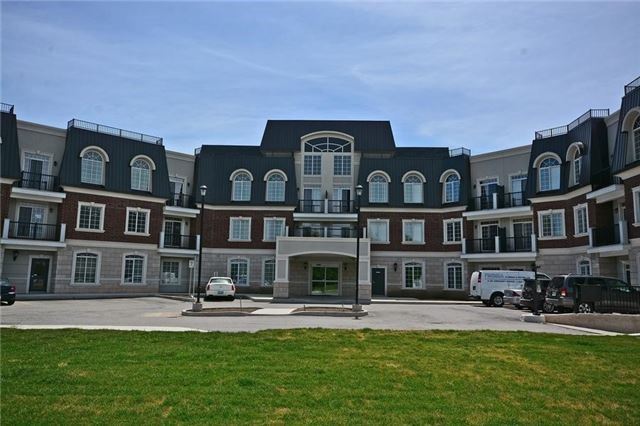 103 - 2300 Upper Middle Rd W, Oakville | Terminated, W4061330 | Condos.ca