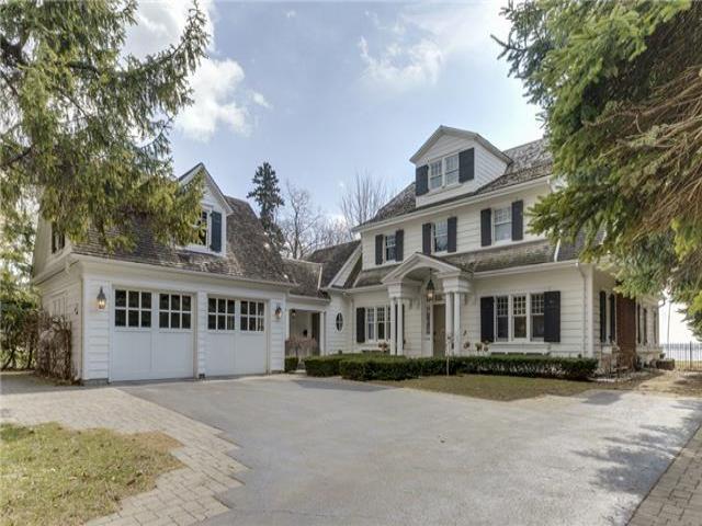3030 Lakeshore Rd